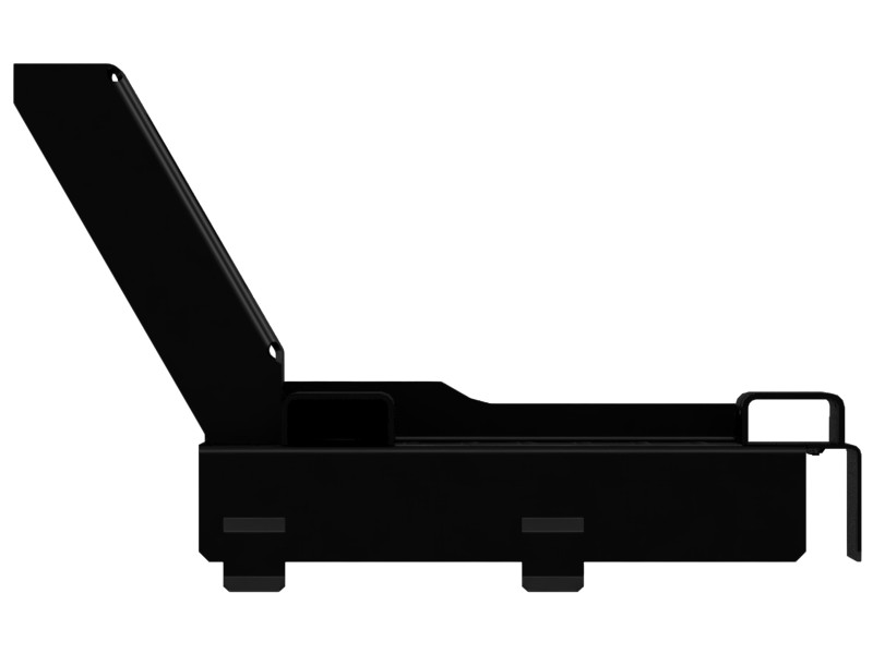 582-3527 Hood Guard Cover - image 4