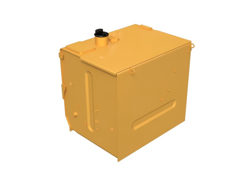 582-3567 TANK GP FUEL