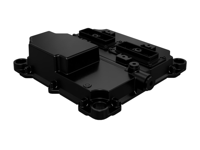 582-6895 Electronic Control Module