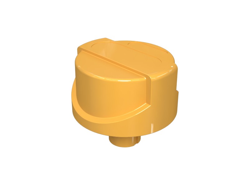 584-4808 Hydraulic Filler Breather