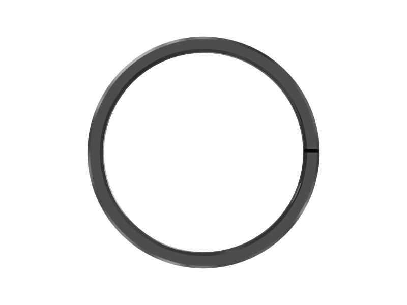 584-9047 Standard Duty Sleeve Bearing - image 3