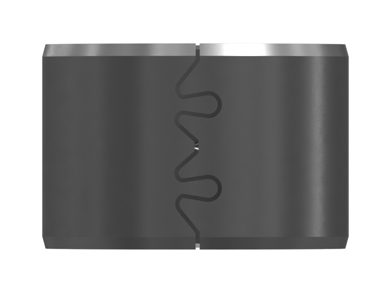 584-9047 Standard Duty Sleeve Bearing - image 4