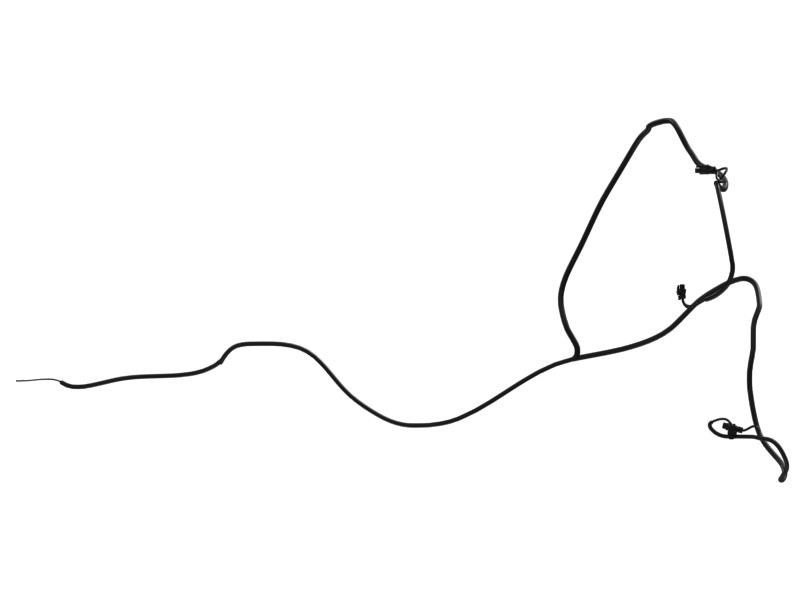 585-0362 Wiring Harness - image 2