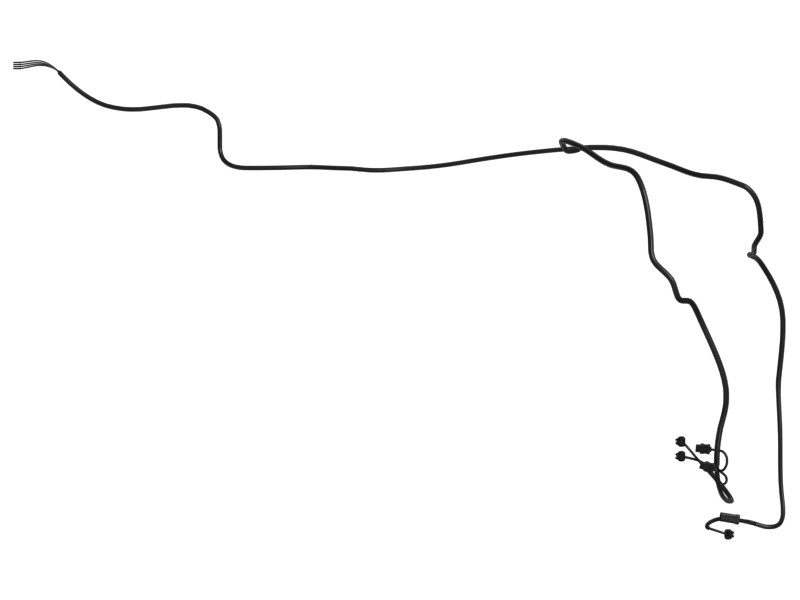 585-0362 Wiring Harness - image 3