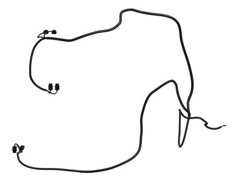 585-0362 Wiring Harness - image 4