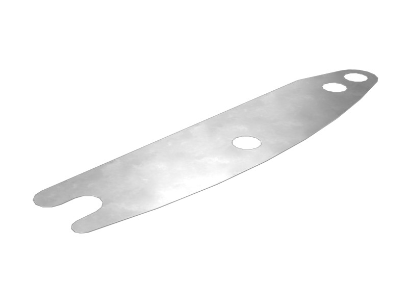 585-5005 0.25 mm Thick Shim