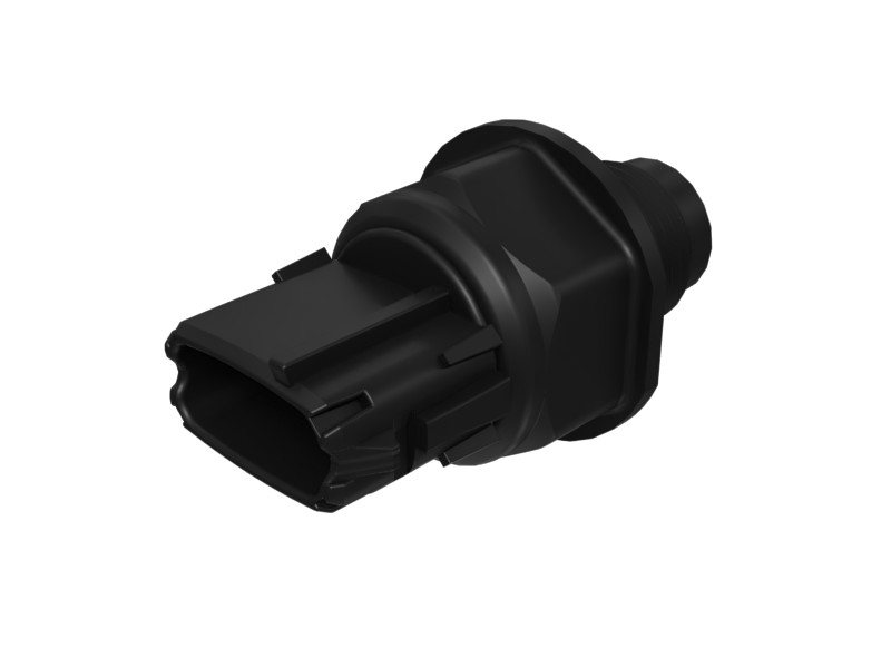585-8758 M18x1.5 Fuel Pressure Sensor