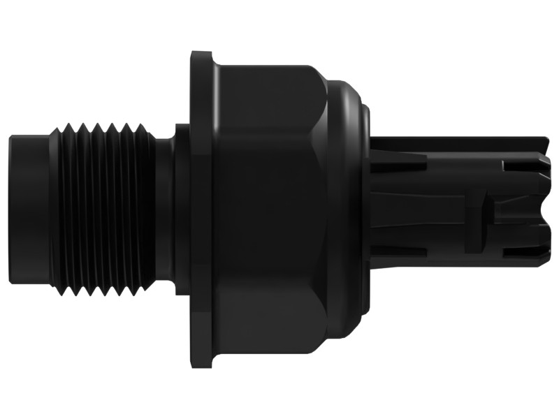 585-8758 M18x1.5 Fuel Pressure Sensor - image 2