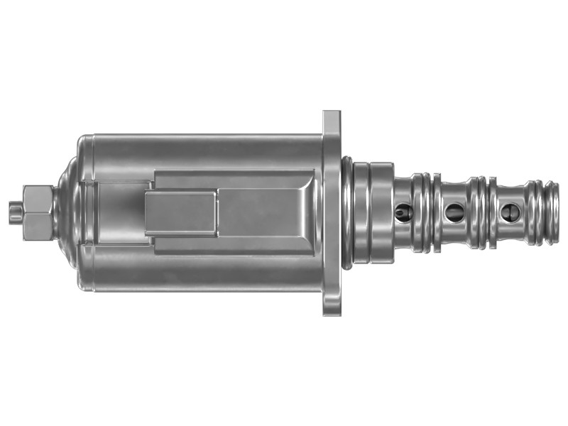 586-1197 Solenoid Valve - image 3