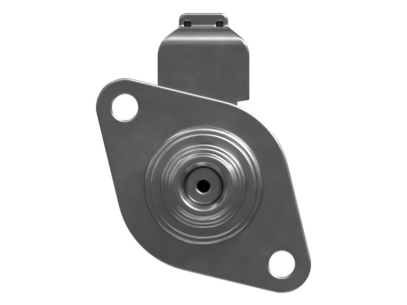 586-1197 Solenoid Valve - image 4
