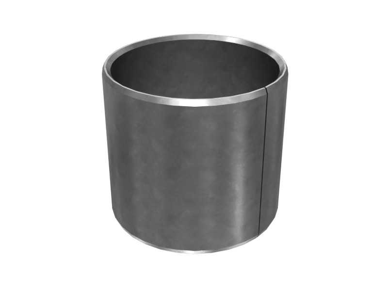 587-2886 Straight Sleeve Bearing