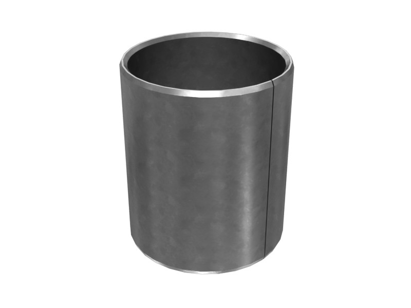 587-2890 Straight Sleeve Bearing