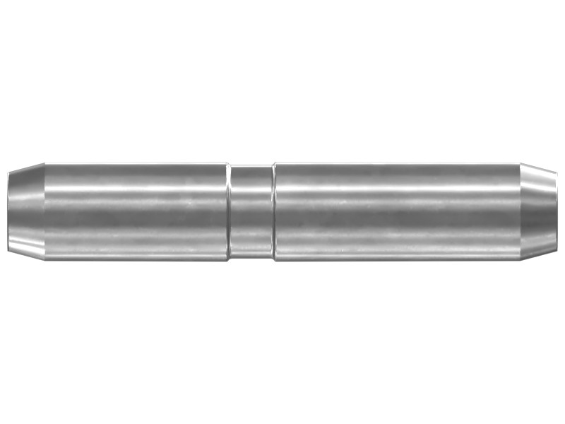 588-5050 Crusher Jaw Retaining Pin - image 2