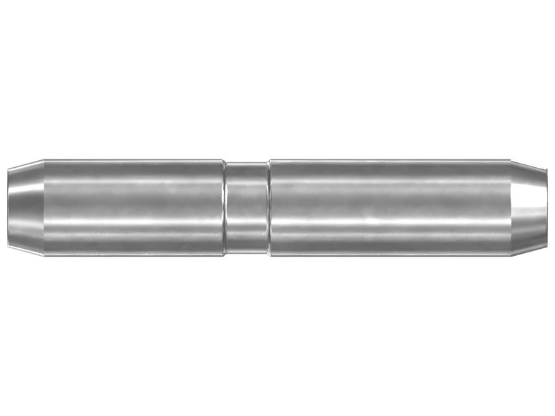 588-5050 Crusher Jaw Retaining Pin - image 3
