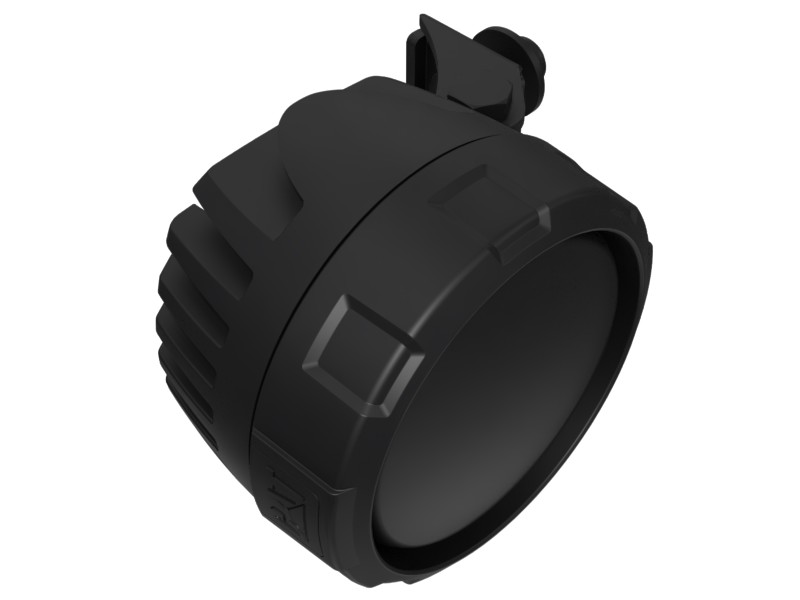 589-0440 Compact Round LED Work Light/Floodlight