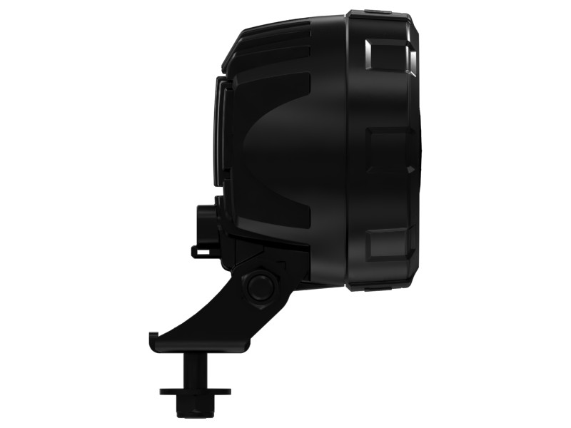 589-0440 Compact Round LED Work Light/Floodlight - image 2