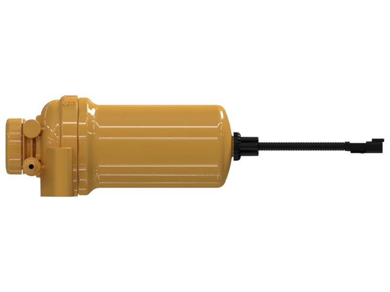 589-1997 Fuel Water Separator - image 2