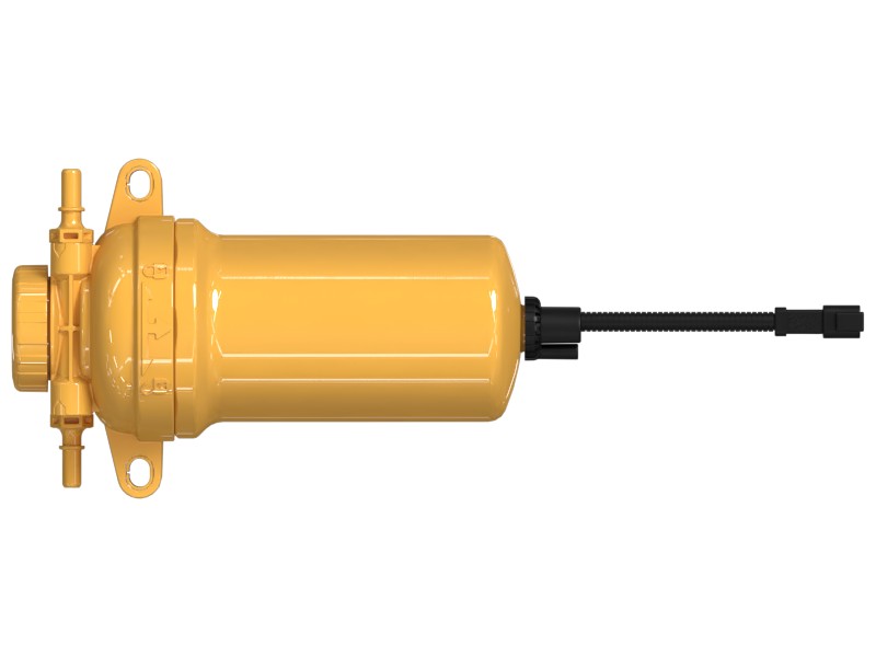 589-1997 Fuel Water Separator - image 3