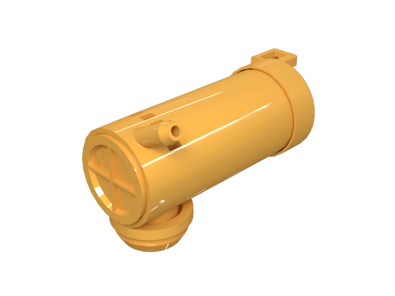 589-2683 12V Window Washer Pump