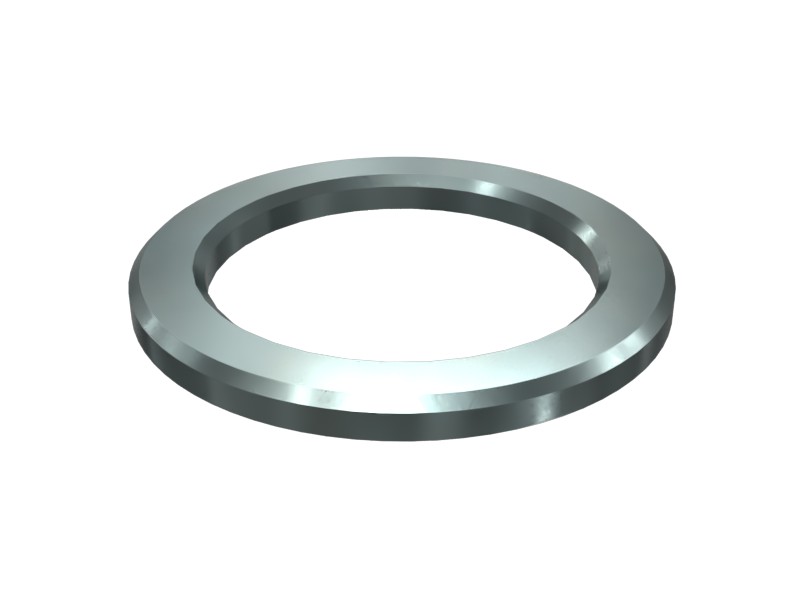 589-7388 1 mm Thick Washer