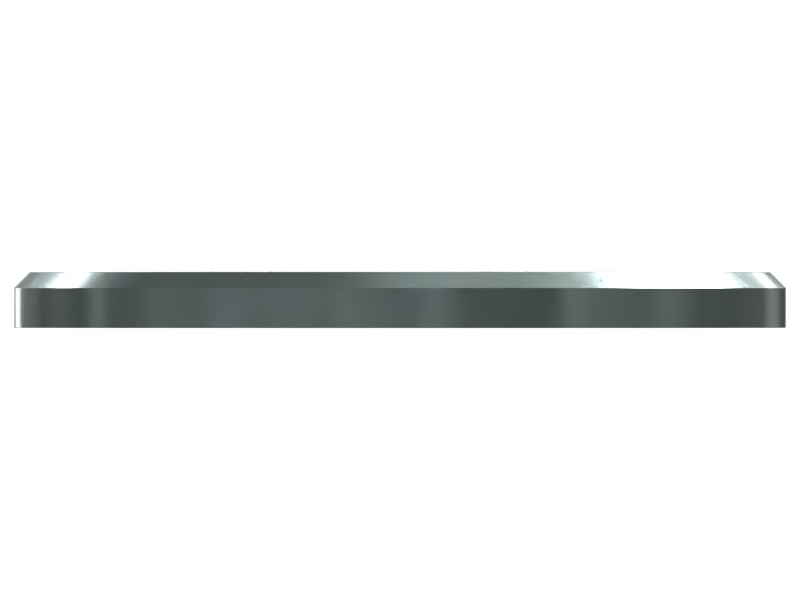 589-7388 1 mm Thick Washer - image 2