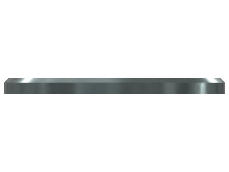589-7388 1 mm Thick Washer - image 4