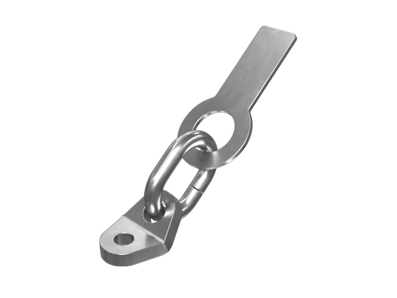 589-7433 Lift Linkage Bracket
