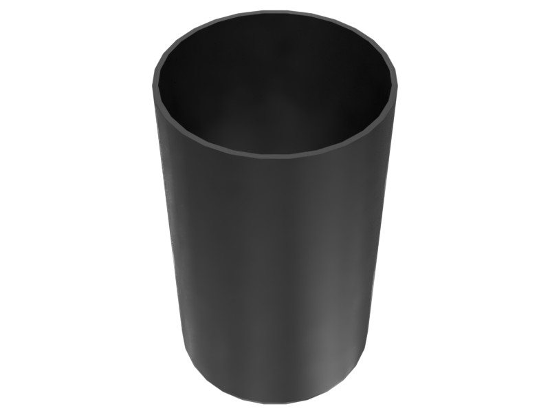 589-8187 Cylinder Liner Sleeve