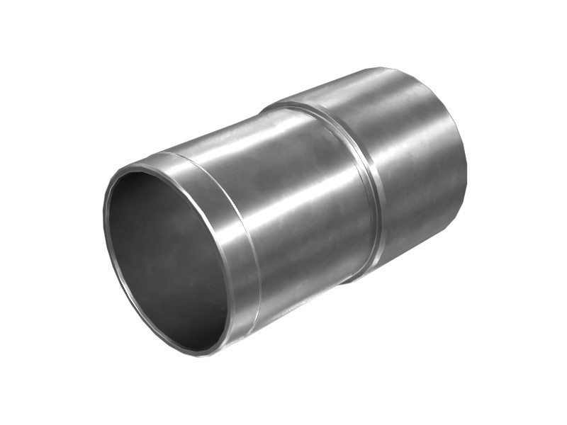 589-8191 146.95 mm OD Engine Cylinder Liner
