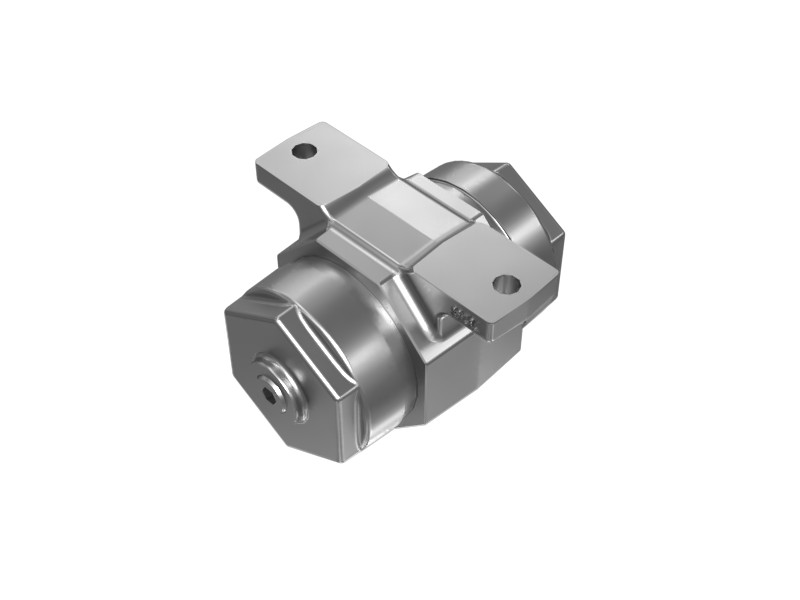 590-2533 Dual Slack Adjuster