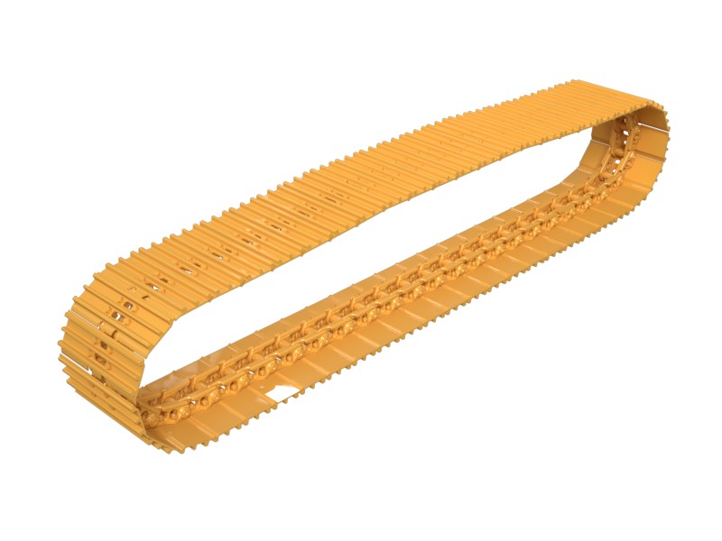 590-4585 Track Assembly