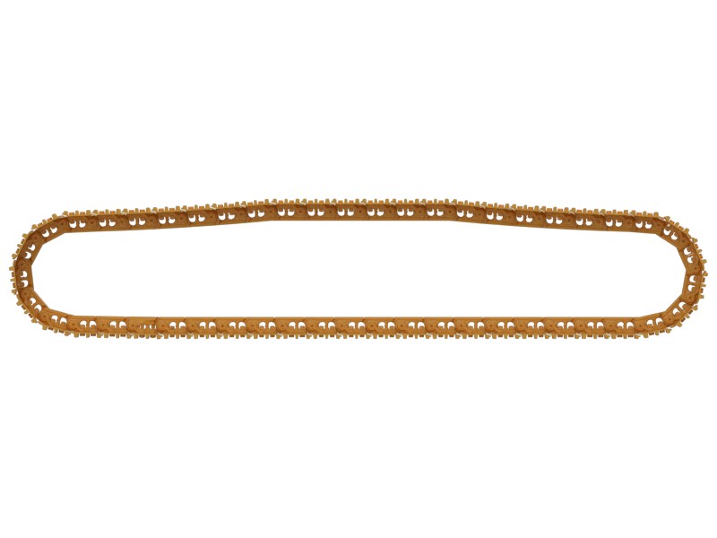 590-4585 Track Assembly - image 2