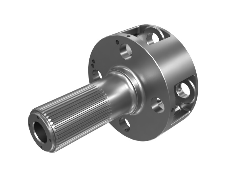 590-7742 Planetary Gear Carrier