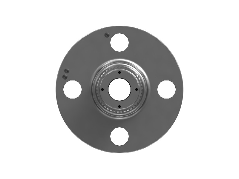 590-7742 Planetary Gear Carrier - image 4