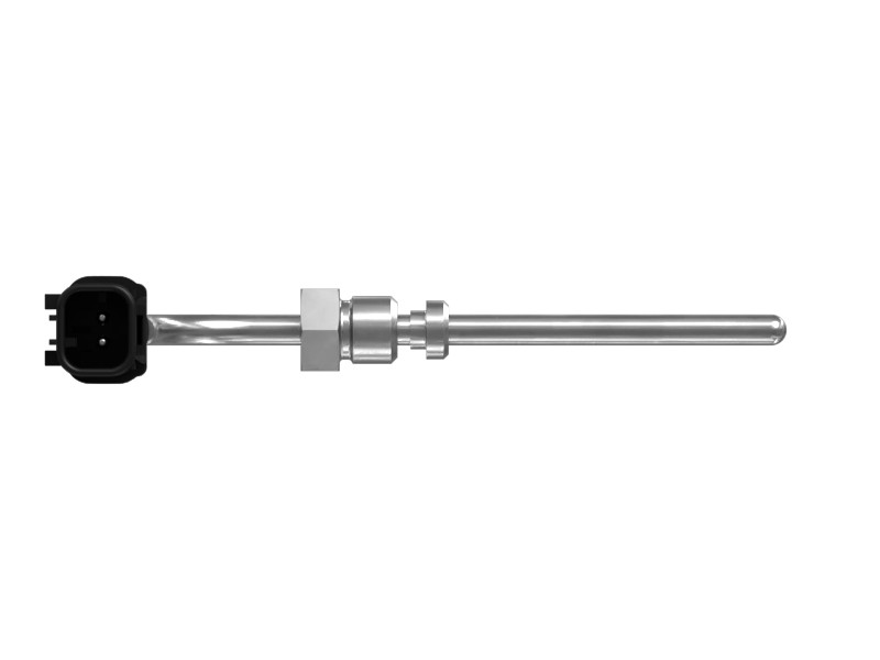592-3073 Thermocouple Temperature Sensor - image 4