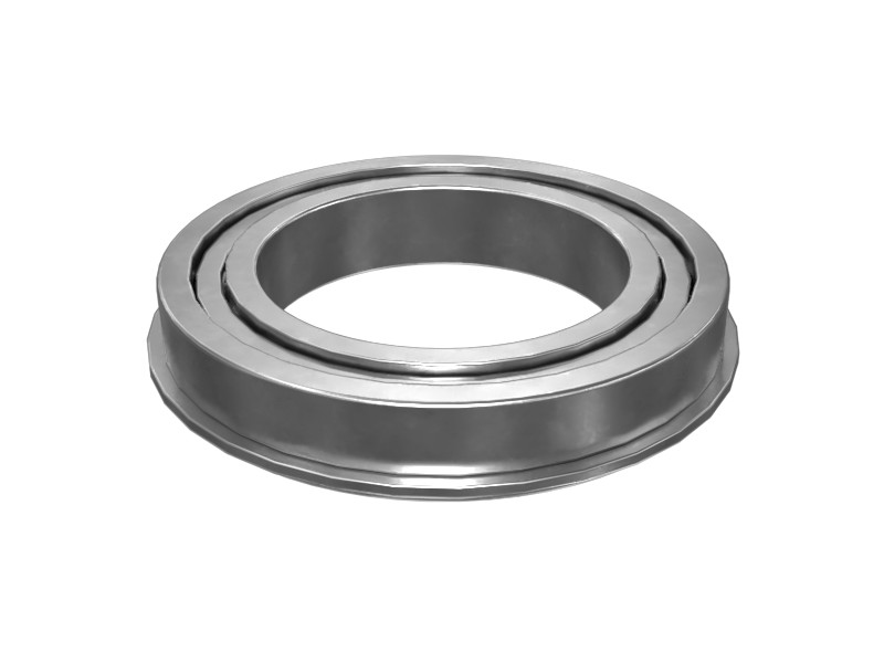 592-9353 75 mm ID Ball Bearing