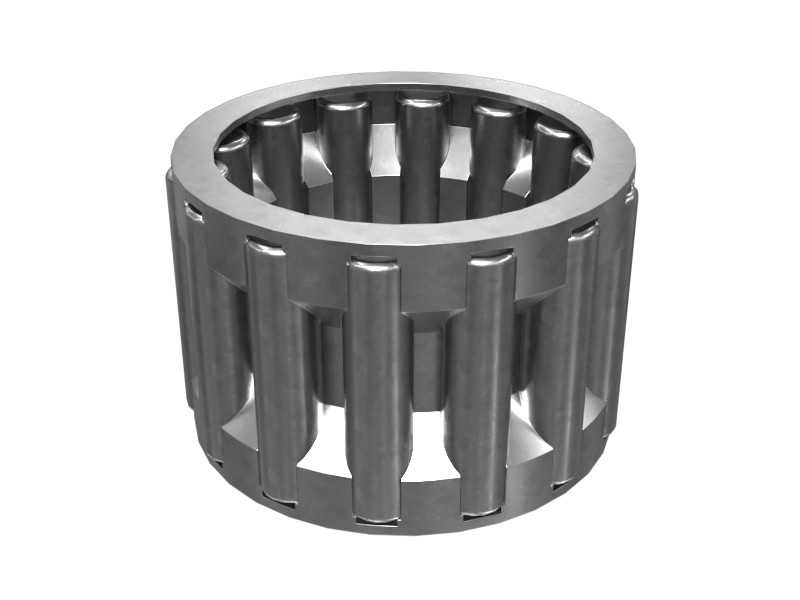 592-9357 42.4 mm ID Needle Roller Bearing