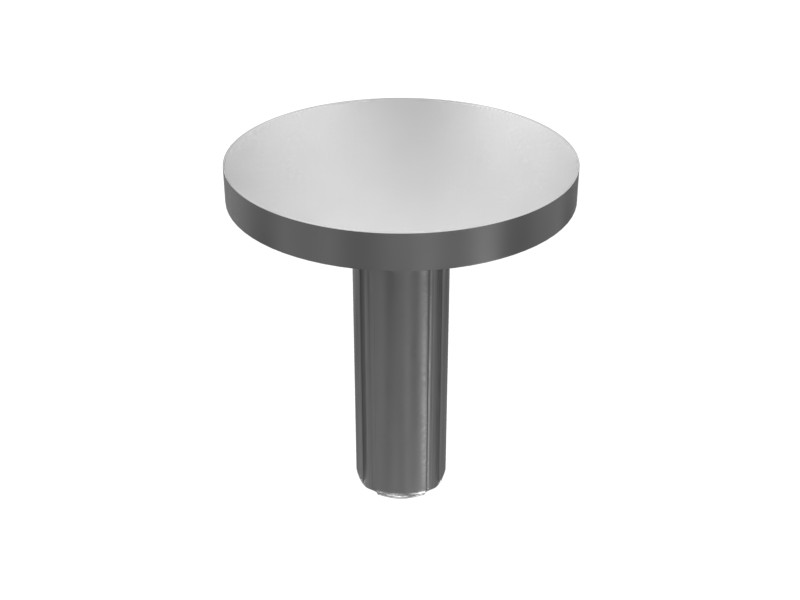 593-1671 9.6 Diameter Check Valve