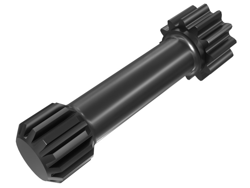 593-5615 12-Tooth Sun Gear