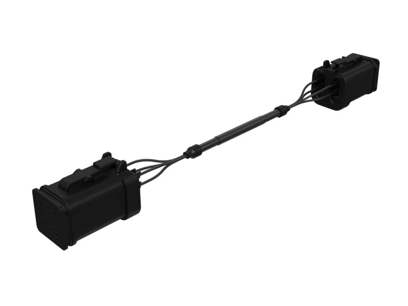 595-4338 Temperature Sensor