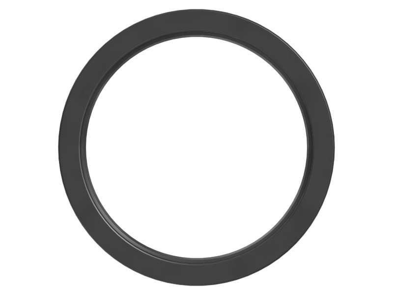 595-6578 120 mm ID Bearing Seal - image 3