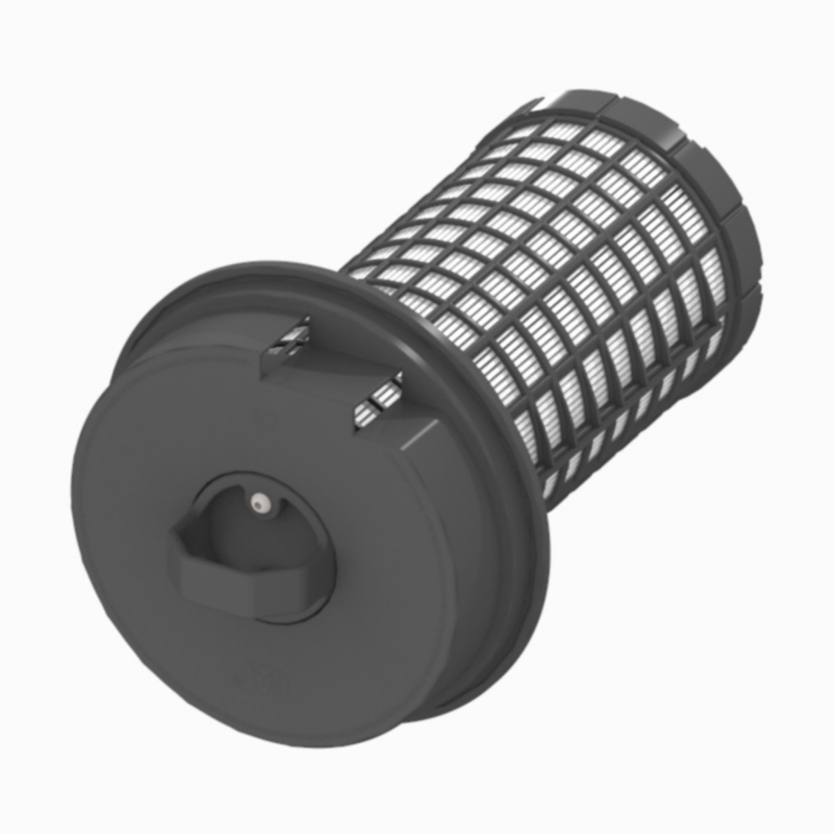 595-8665 Precleaner Element Group