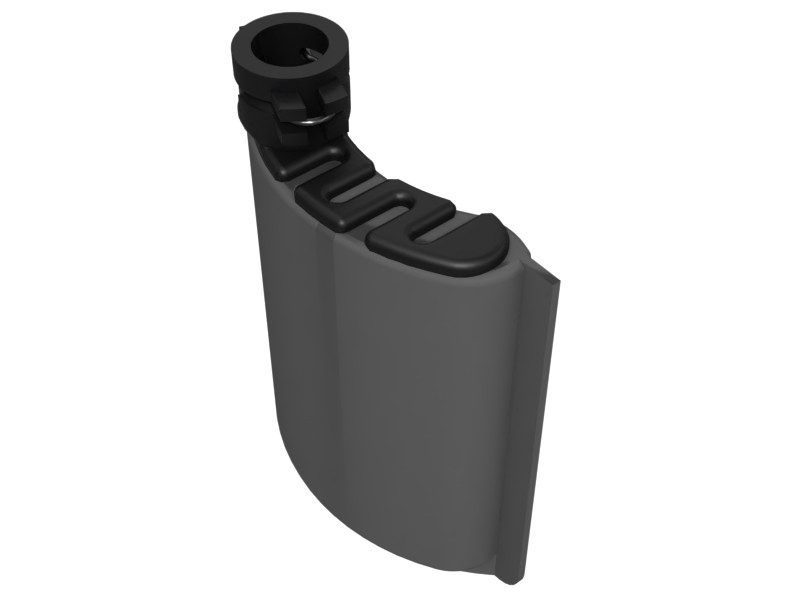 597-1280 Diesel Exhaust Fluid Filter