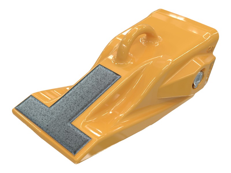 597-6132 Bucket Tip