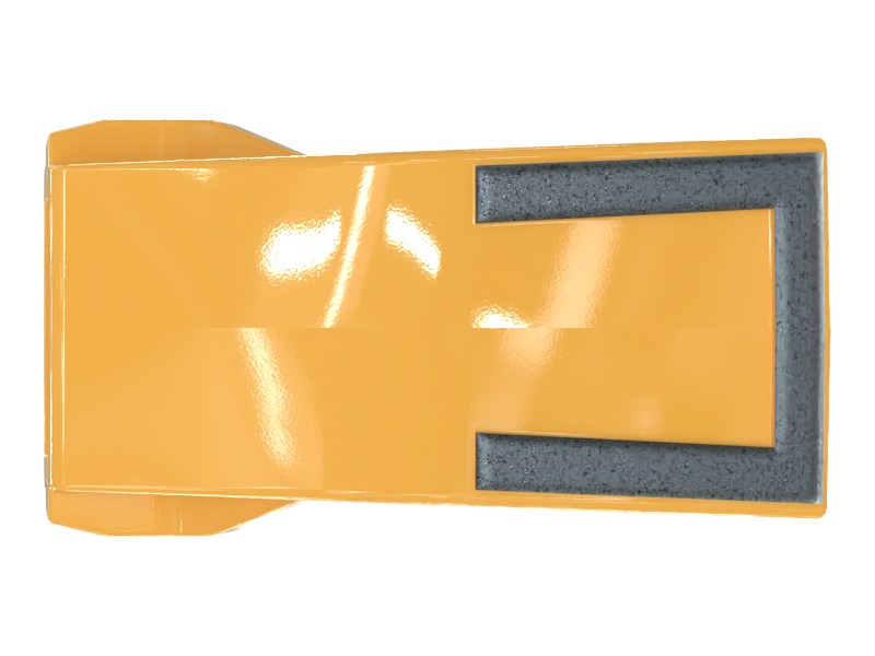 597-6132 Bucket Tip - image 5