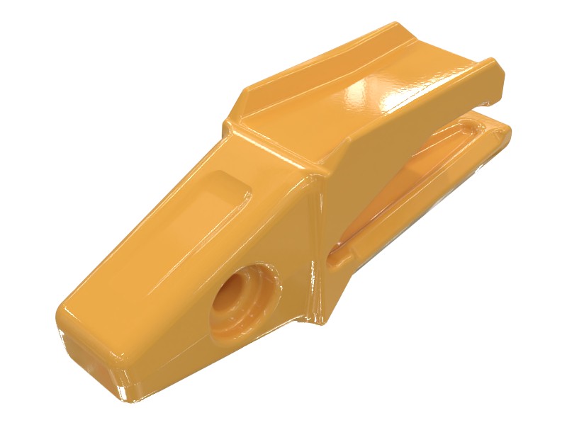 597-8024 Center Two-Strap Adapter