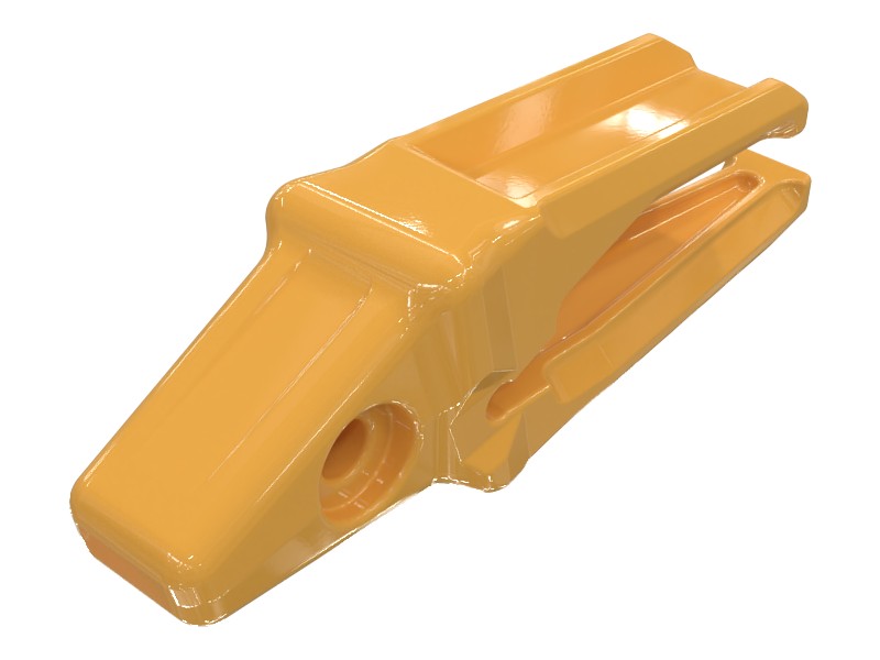 597-8026 Right Corner Adapter