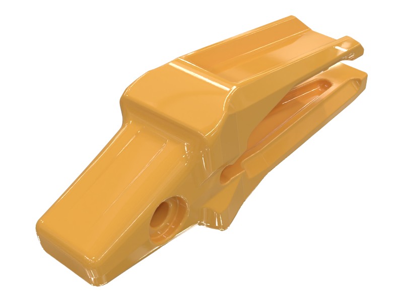 597-8038 Left Corner Adapter