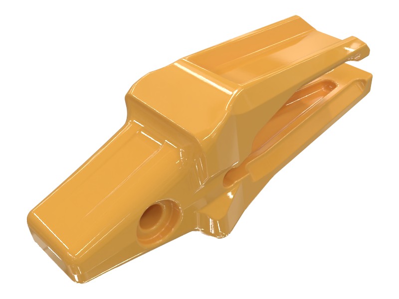 597-8039 Left Corner Adapter