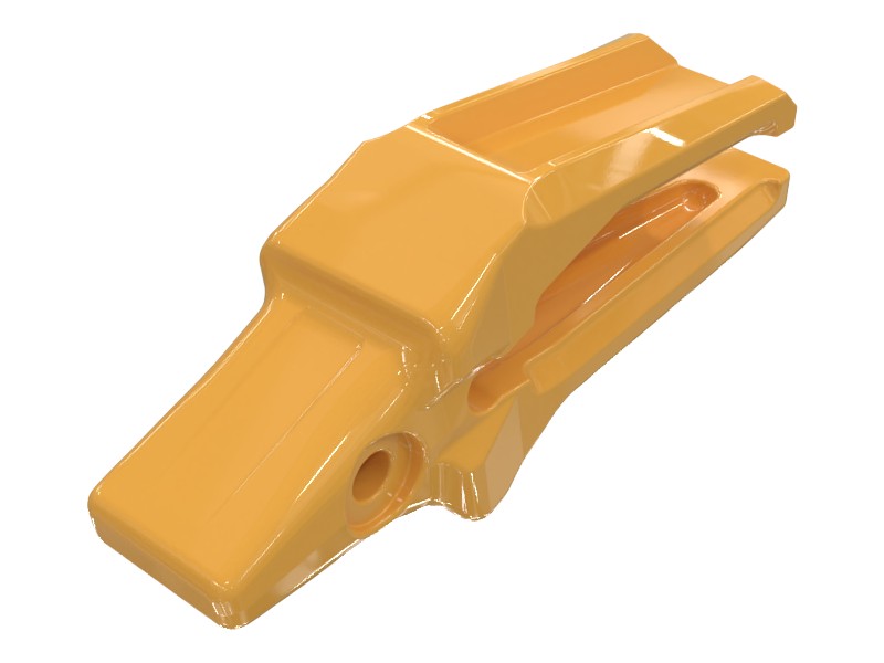 597-8057 Left Corner Adapter